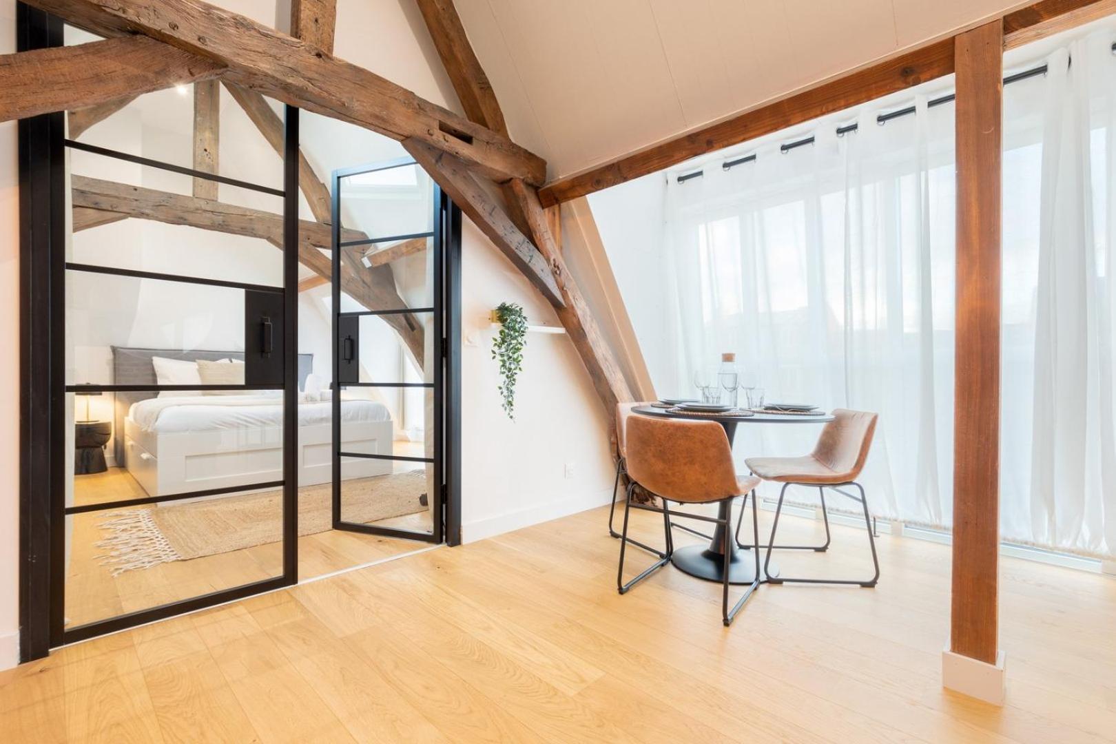 Old Lille - Lovely Typical Apartment! Εξωτερικό φωτογραφία
